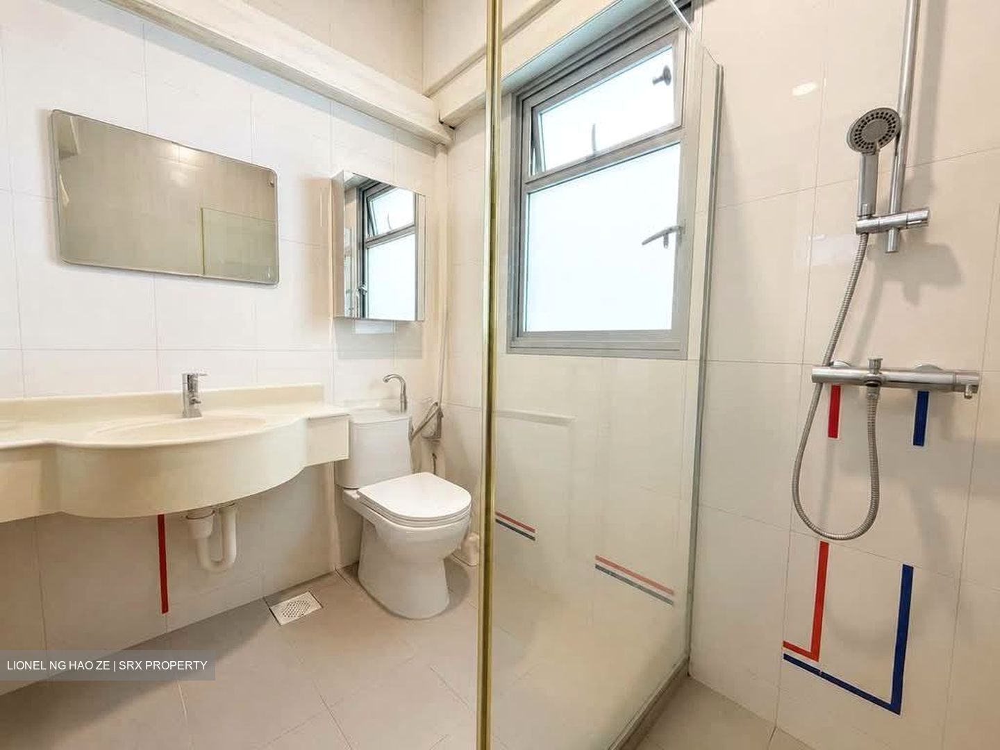 Blk 231B Matilda Court (Punggol), HDB 5 Rooms #568783941